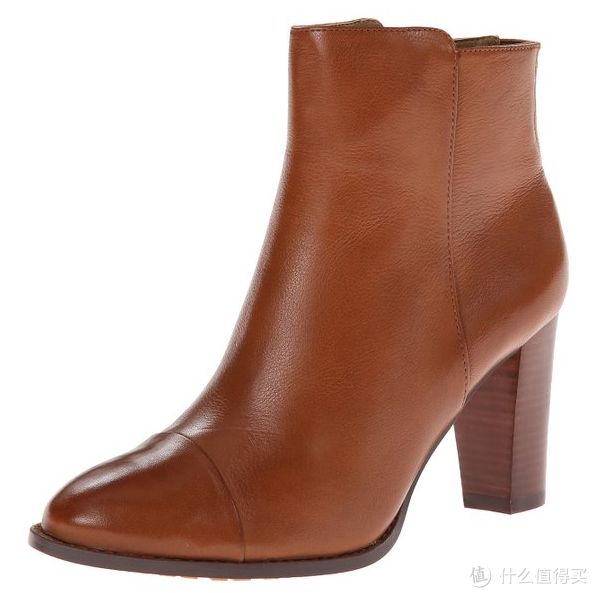 Clarks 其乐 Kacia Alfresco 女款真皮短靴