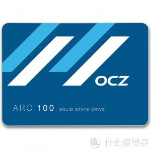 OCZ 饥饿鲨 ARC100 苍穹系列 120G固态硬盘