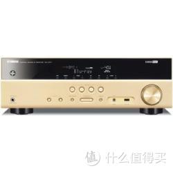 移动端：YAMAHA 雅马哈 RX-V377 家庭影院5.1声道（5*135W）AV功放机