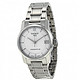 TISSOT 天梭 T-Classic系列 T0872074403700 女款机械腕表