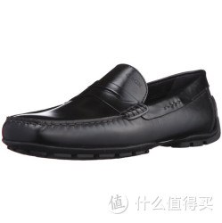 GEOX 健乐士 U1144V00022C1006 男 商务休闲鞋