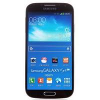 SAMSUNG 三星 Galaxy S4 (I9507V) 黑色 联通4G手机