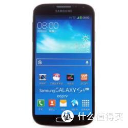 SAMSUNG 三星 Galaxy S4 (I9507V) 黑色 联通4G手机