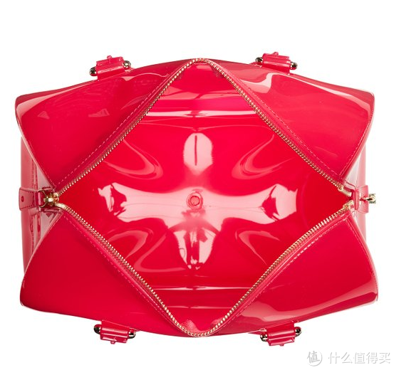 FURLA 芙拉 Candy Medium Satchel 经典果冻包