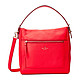 kate spade NEW YORK Cobble Hill Harris女士真皮斜跨包