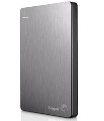 SEAGATE 希捷 Backup Plus 2TB Portable External Hard Drive 口袋移动硬盘 USB3.0