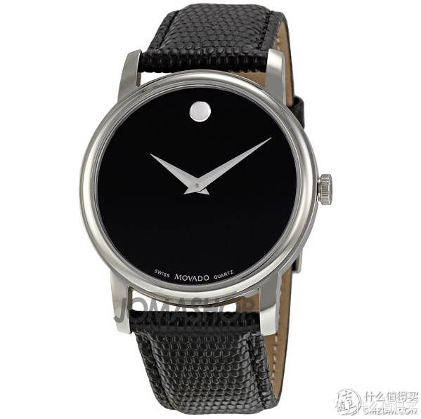 MOVADO 摩凡陀 2100004 MUSEUM 系列 女款时装腕表