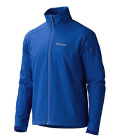 Marmot 土拨鼠 Approach Soft Shell Jacket 男款软壳