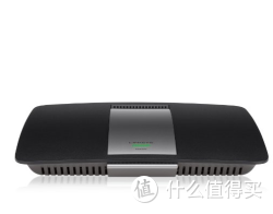 LINKSYS EA6400 AC1600 双频无线路由器