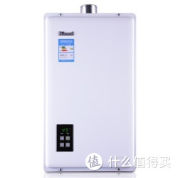 铜牌及以上：Rinnai 林内 RUS-10E32BRNF(T) 10L燃气热水器(天然气)