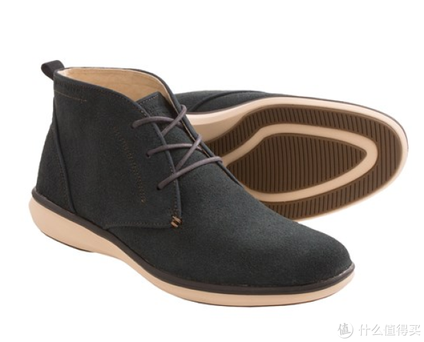 Skechers 斯凯奇 Mark Nason Watton 男款短靴