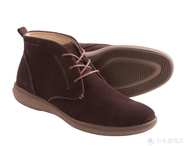 Skechers 斯凯奇 Mark Nason Watton 男款短靴