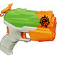 SuperSoaker Nerf Zombie Strike Extinguisher Blaster Water Soaking Guns水枪