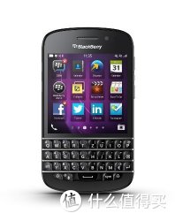 BlackBerry 黑莓 Q10