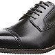 STEVE MADDEN Mougly Oxford 男士商务休闲皮鞋