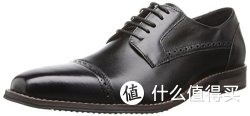 STEVE MADDEN Mougly Oxford 男士商务休闲皮鞋