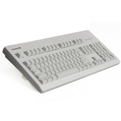 移动端：CHERRY 樱桃 G80-3000LXCEU-0 机械键盘
