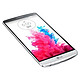 LG G3 D858 32GB 月光白 移动4G手机 双卡双待双通