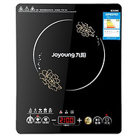 Joyoung 九阳 C21-SC001 电磁炉( 赠汤锅+炒锅)