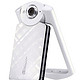 CASIO 卡西欧 EX-TR500 数码相机 单机版 白色