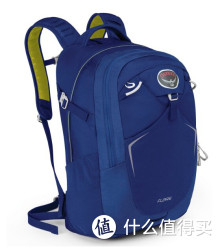 OSPREY  F14 中性 Flare 闪耀 22 户外双肩背包 蓝色 OS 348063-7191508620041