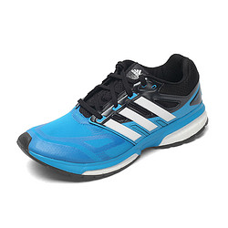 小码福利：adidas 阿迪达斯男子 response boost系列跑步鞋M29769