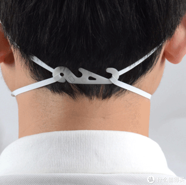 3mkn909005颈带式口罩