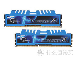 G.SKILL 芝奇 2x8g  at  96.99usd 台式机内存