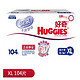 HUGGIES 好奇 银装干爽 舒适纸尿裤 XL104片