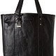 FRYE Logan Tote Top Handle Bag男士单肩包