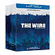 新低价：The Wire 火线 全5季蓝光收藏套装 (HBO出品经典美剧，20碟)