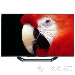 CHANGHONG 长虹 LED48C2080i 48寸智能液晶电视
