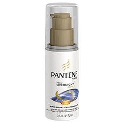 凑单品：PANTENE 潘婷 PRO-V Repair and Protect Overnight Miracle 奇迹修护精华液（145ml）