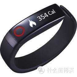 LG Lifeband Touch 智能手环