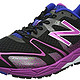 New Balance 新百伦  W1090BK4 女 跑步鞋*2双