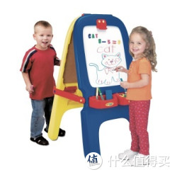 Crayola 绘儿乐 5031 磁性双面大画架