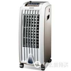 AUX 奥克斯 NFS-20F-1 遥控冷暖冷风扇/空调扇/电暖气