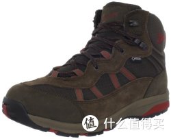 限尺码：Danner 丹纳 St Helens Chukka 男士GTX 防水徒步靴