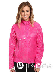 ASICS 亚瑟士 Petra Jacket 女款运动夹克