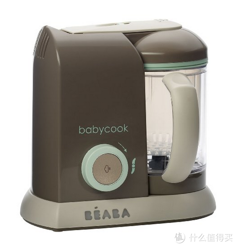 Beaba Babycook Solo 婴儿辅食机