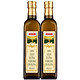 限地区：OLIVINA 澳尼维纳 特级初榨橄榄油 500ml*2瓶