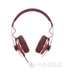 Sennheiser 森海塞尔 Momentum on-ear 小馒头 头戴耳机