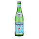 S.PELLEGRINO 充气天然矿泉水 500ml/瓶