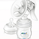 AVENT 新安怡 SCF330/20 宽口径自然原生手动吸乳器