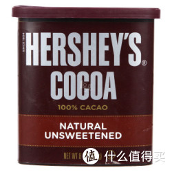 HERSHEY'S 好时 可可粉（固体饮料）226g 美国进口