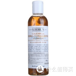 Kiehl's 科颜氏 金盏花植物爽肤水 250ml