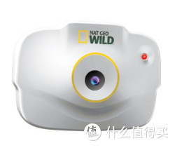  Uncle Milton  Nat Geo 宠物视角相机