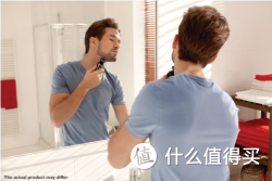 PHILIPS 飞利浦 Norelco QG3330 Multigroom 多功能毛发修剪器