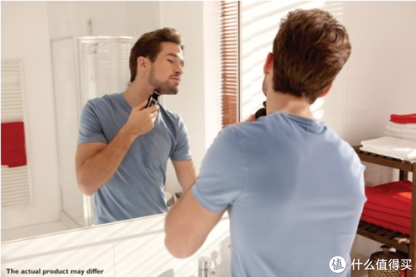 PHILIPS 飞利浦 Norelco QG3330 Multigroom 多功能毛发修剪器