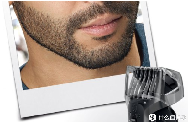 PHILIPS 飞利浦 Norelco QG3330 Multigroom 多功能毛发修剪器